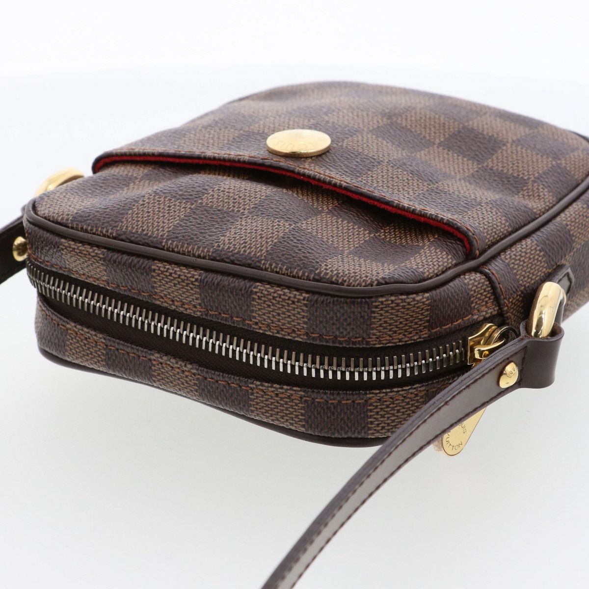 LOUIS VUITTON ルイ・ヴィトン リフト ショルダーバッグ N60009 