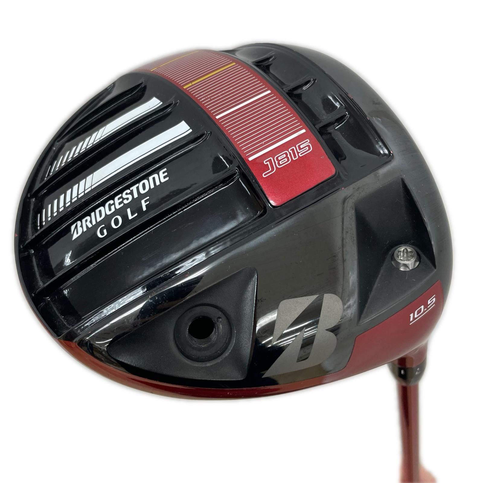 BRIDGESTONE GOLF ゴルフクラブ ドライバー J815 ブリヂストン