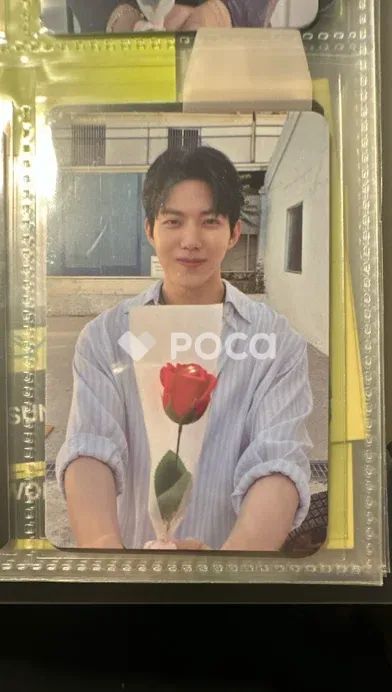 Day6 the decade dowoon ドウン whos fanトレカ DAY6 ドウン The DECADE FANS SHOP - メルカリ