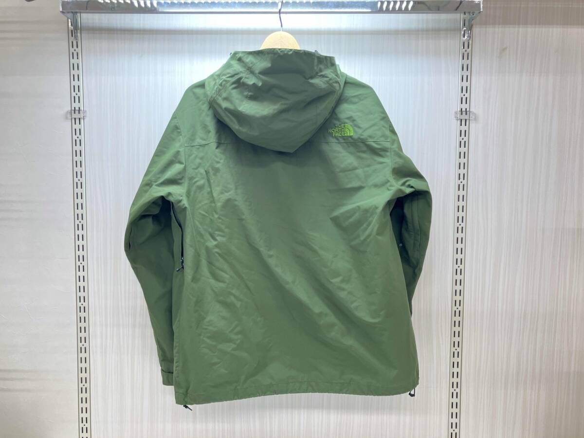 THE NORTH FACE Scoop Jacket ノース・フェイス スクープ ジャケット 