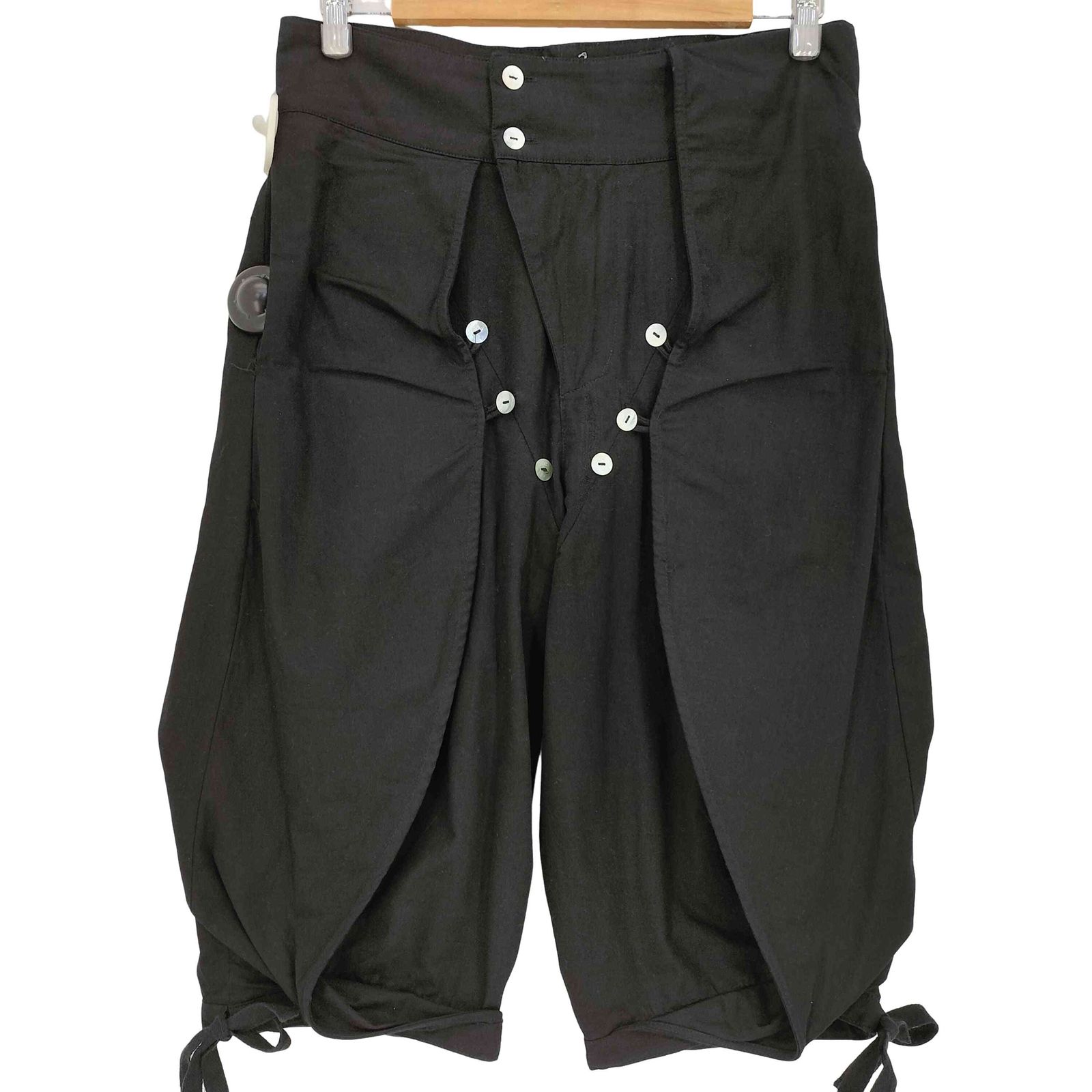 ユーズドフルギ USED古着 aenrmous Hobia Shorts レディース JPN：2