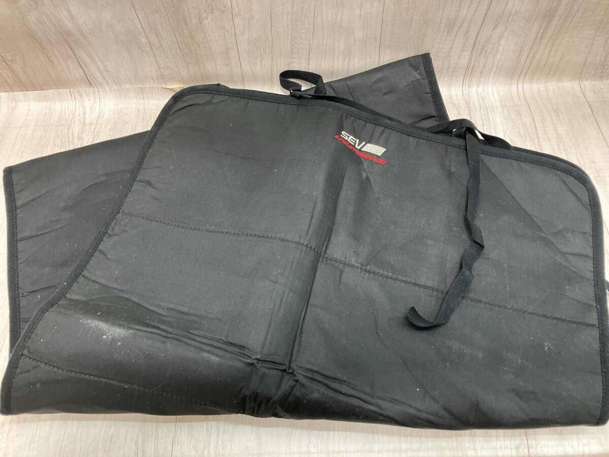 SEV ATHLETE DEVICE ストレッチマット スポーツその他 エクササイズ 川崎港町