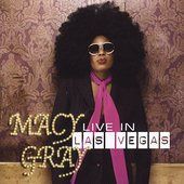 【CD】Live in Las Vegas