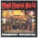 【CD】Como Camina Maria