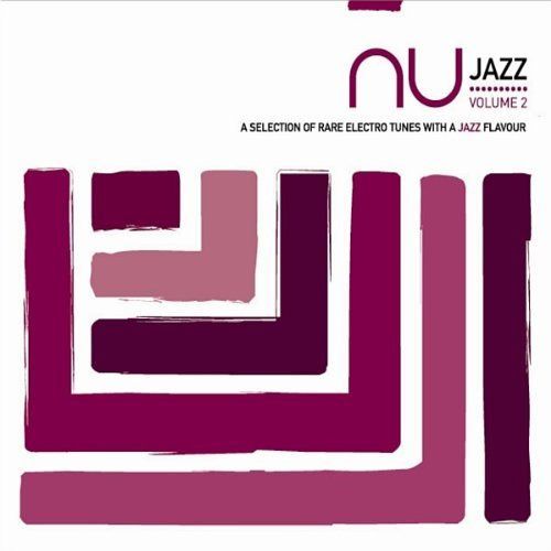【CD】Nu Jazz Volume 2