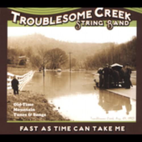 【CD】Fast As Time Can Take Me
