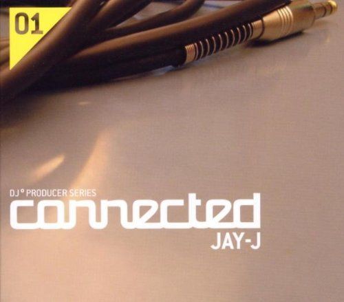 【CD】Connected: Mixed By Jay-J