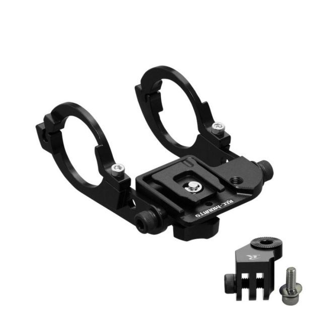 「新品」 [レックマウント]パイオニア コンボ マウント 両持ちナロータイプ(下部アダプター付)【SGXCA-Narrow+GP】 「正規品」