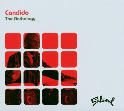 【CD】Anthology