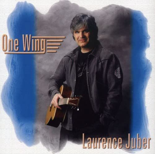 【CD】One Wing