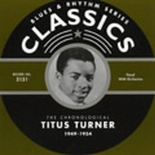 【CD】1949-1954