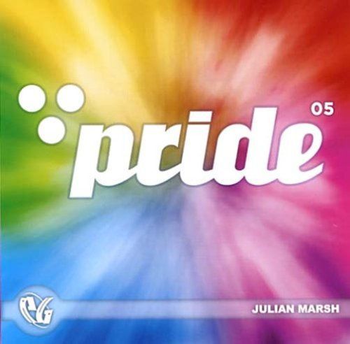 【CD】Pride 2005