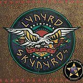 【CD】Skynyrd's Innyrd's