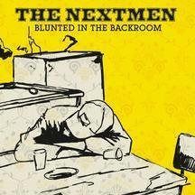 【CD】Blunted in the Backroom