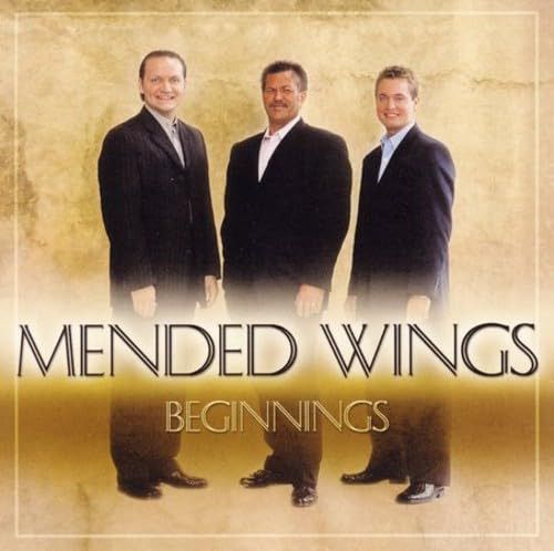 【CD】Beginnings