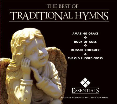 【CD】Best of Traditional Hymns (Dig)