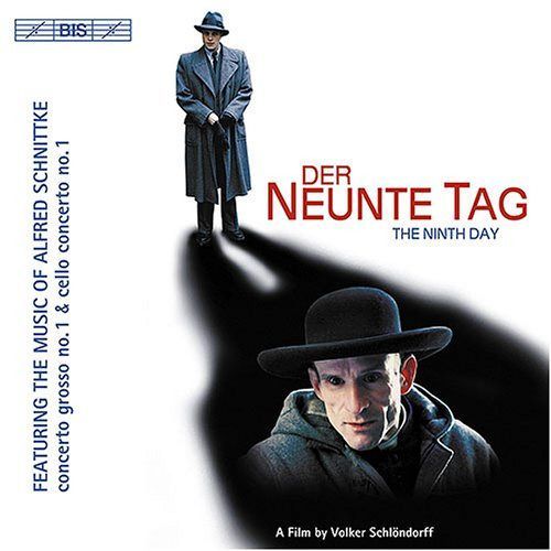 【CD】Der Neunte Tag: The Ninth Day