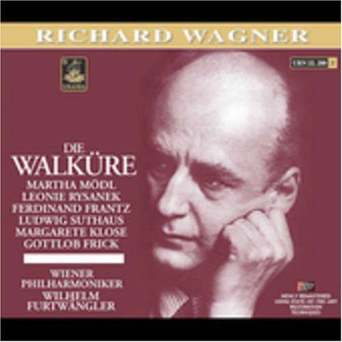 【CD】Die Walkure