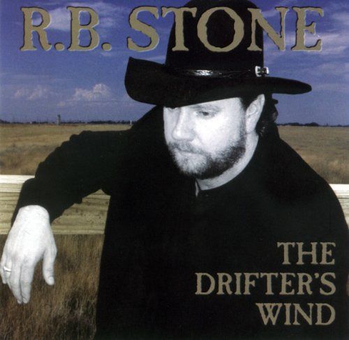 【CD】Drifter's Wind