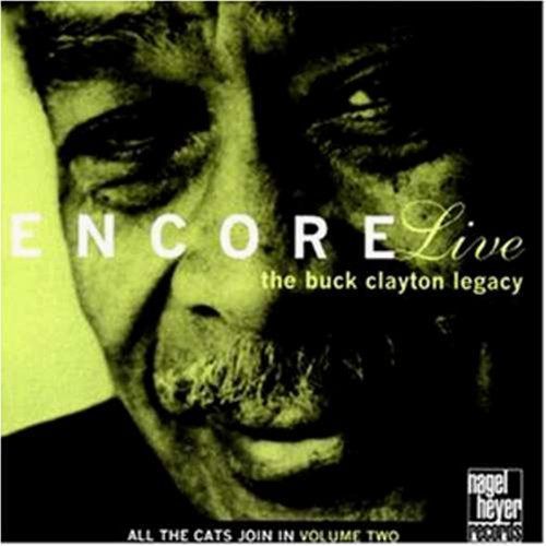 【CD】Encore: Live
