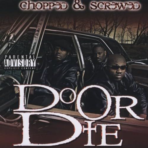 【CD】Dod (Chop)