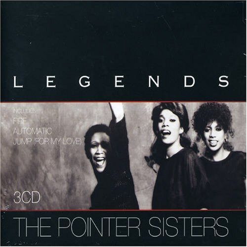【CD】Legends