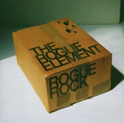 【CD】Rogue Rock