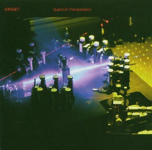 【CD】QUANTUM TRANSPOSITION