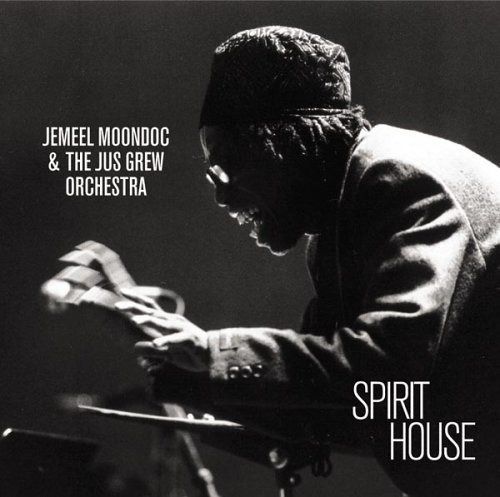【CD】Spirit House