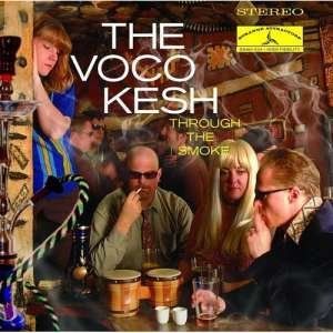 【CD】Through the Smoke