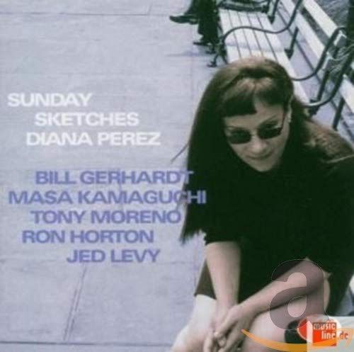 【CD】Sunday Sketches