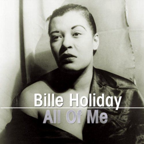 【CD】All of Me