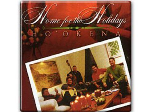 【CD】Home for the Holidays
