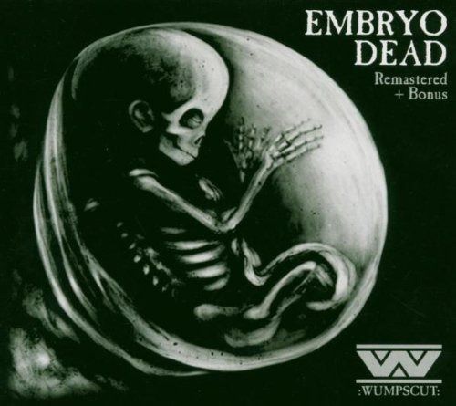 【CD】Embryodead