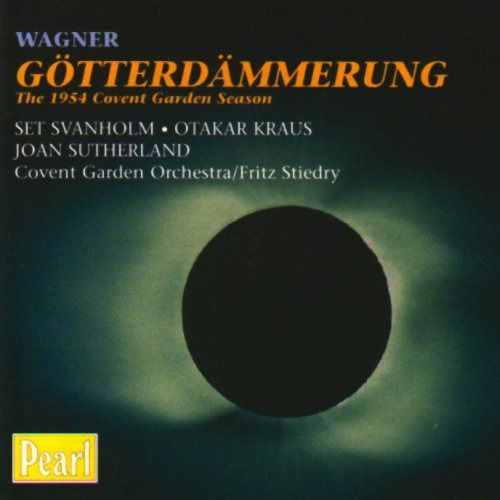 【CD】Gotterdammerung