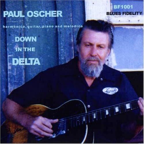 【CD】Down in the Delta