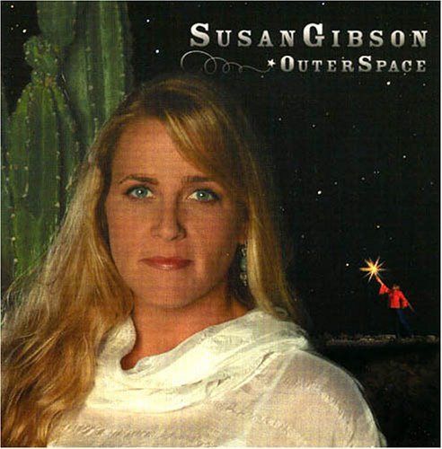 【CD】Outerspace