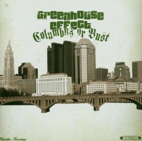 【CD】Columbus Or Bust
