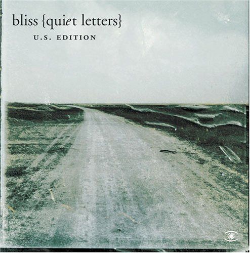 【CD】Quiet Letters: Us Edition