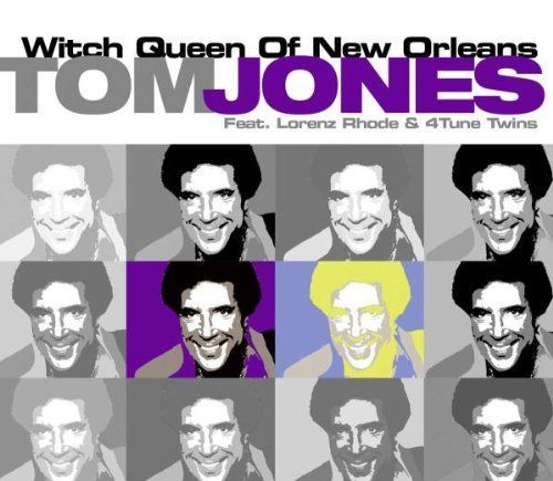 【CD】Witch Queen of New Orleans 2005