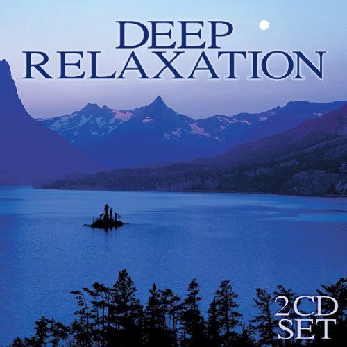【CD】Deep Relaxation
