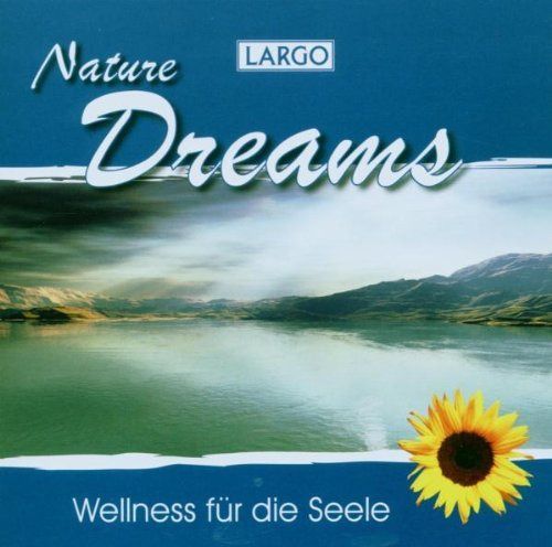 【CD】Nature Dreams