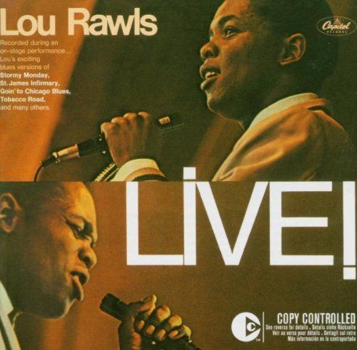 【CD】Live 【Copy Control CD】