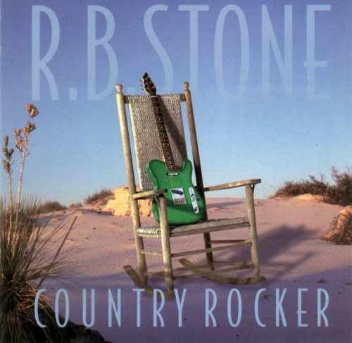 【CD】Country Rocker