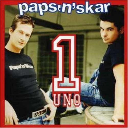 【CD】Uno