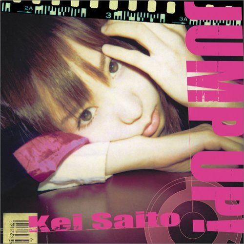 【CD】JUMP UP