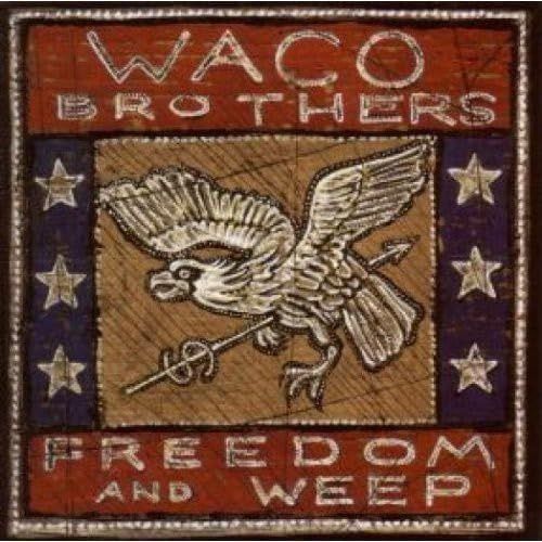 【CD】Freedom and Weep