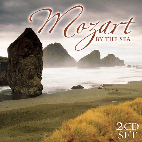 【CD】Mozart By the Sea