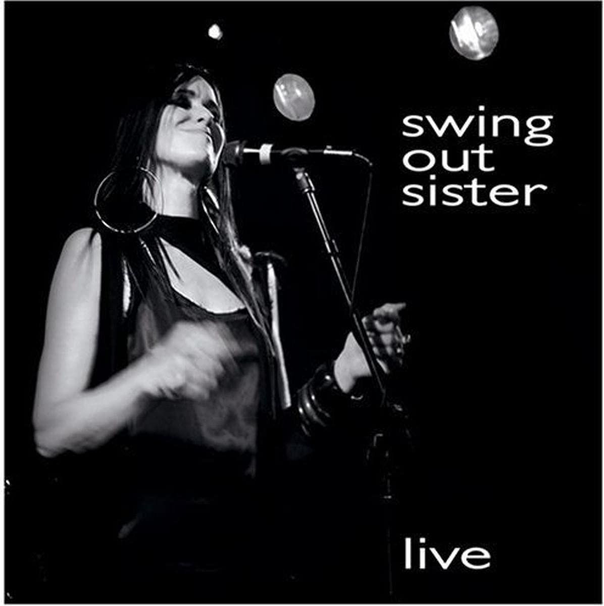 【CD】Live