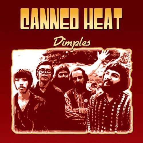 【CD】Dimples